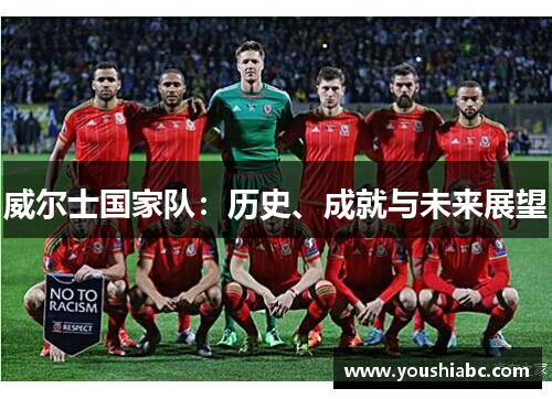 威尔士国家队：历史、成就与未来展望